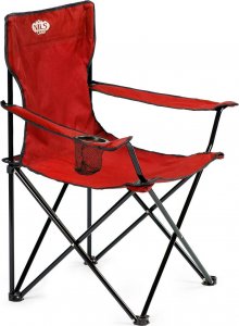 Nils Extreme NC3044 KRZESŁO TURYSTYCZNE NILS CAMP (Turkusowy) 6