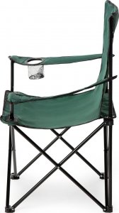 Nils Extreme NC3044 KRZESŁO TURYSTYCZNE NILS CAMP (Turkusowy) 62
