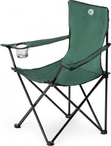 Nils Extreme NC3044 KRZESŁO TURYSTYCZNE NILS CAMP (Turkusowy) 63