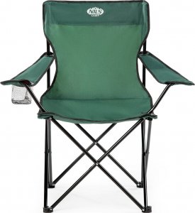 Nils Extreme NC3044 KRZESŁO TURYSTYCZNE NILS CAMP (Turkusowy) 64