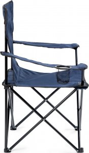 Nils Extreme NC3044 KRZESŁO TURYSTYCZNE NILS CAMP (Turkusowy) 70