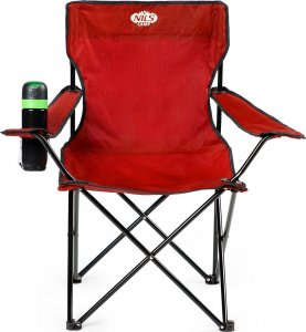 Nils Extreme NC3044 KRZESŁO TURYSTYCZNE NILS CAMP (Turkusowy) 7