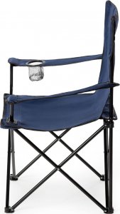 Nils Extreme NC3044 KRZESŁO TURYSTYCZNE NILS CAMP (Turkusowy) 71