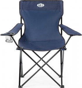 Nils Extreme NC3044 KRZESŁO TURYSTYCZNE NILS CAMP (Turkusowy) 73