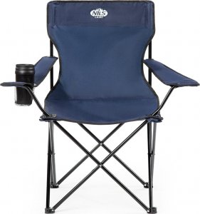 Nils Extreme NC3044 KRZESŁO TURYSTYCZNE NILS CAMP (Turkusowy) 74