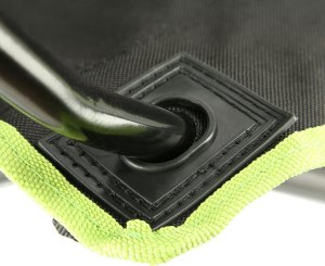 Nils Extreme NC3044 KRZESŁO TURYSTYCZNE NILS CAMP (Turkusowy) 82