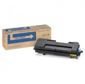 Toner Kyocera TK-7300 Black Oryginał  (1T02P70NL0) 1