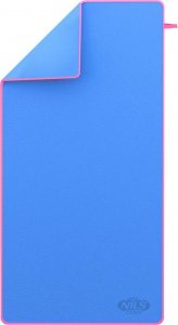 Nils Extreme NCR13 RĘCZNIK Z MIKROFIBRY 200X90 cm NILS CAMP (Szary) 11