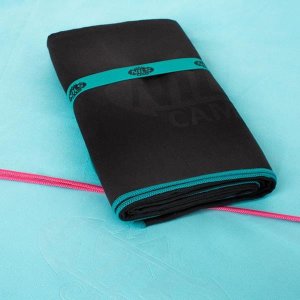 Nils Extreme NCR13 RĘCZNIK Z MIKROFIBRY 200X90 cm NILS CAMP (Szary) 12