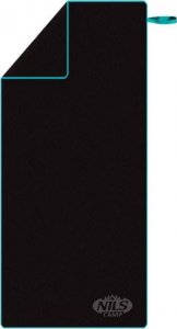 Nils Extreme NCR13 RĘCZNIK Z MIKROFIBRY 200X90 cm NILS CAMP (Szary) 18