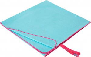 Nils Extreme NCR13 RĘCZNIK Z MIKROFIBRY 200X90 cm NILS CAMP (Szary) 2