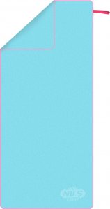 Nils Extreme NCR13 RĘCZNIK Z MIKROFIBRY 200X90 cm NILS CAMP (Szary) 6