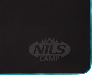 Nils Extreme NCR13 RĘCZNIK Z MIKROFIBRY 200X90 cm NILS CAMP (Niebieski) 16
