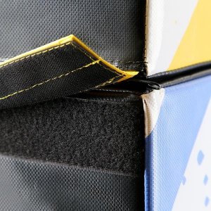 HMS PYBS01 (4 CZĘŚCI) SKRZYNIE PLYOMETRYCZNE SOFT ZESTAW HMS PREMIUM 8