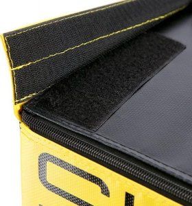 HMS PYBS01 (4 CZĘŚCI) SKRZYNIE PLYOMETRYCZNE SOFT ZESTAW HMS PREMIUM 9