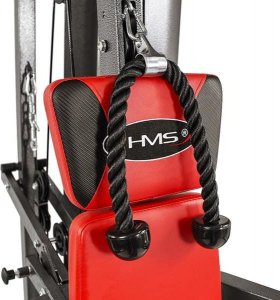 HMS TYTAN 10R ATLAS 200 LBS (90 KG) HMS 22