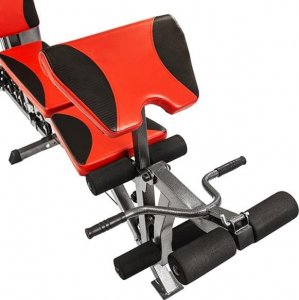 HMS TYTAN 10R ATLAS 200 LBS (90 KG) HMS 27