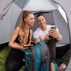 Namiot turystyczny Nils Extreme NC6013 15