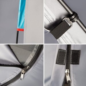 Namiot turystyczny Nils Extreme NC6013 10