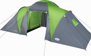 Namiot turystyczny Nils Extreme NC6031 NAMIOT KEMPINGOWY HIGHLAND NILS CAMP 11