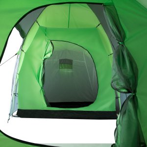 Namiot turystyczny Nils Extreme NC6031 NAMIOT KEMPINGOWY HIGHLAND NILS CAMP 13