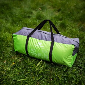 Namiot turystyczny Nils Extreme NC6031 NAMIOT KEMPINGOWY HIGHLAND NILS CAMP 7