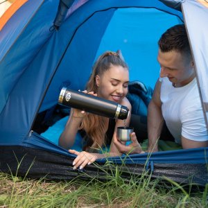 Namiot turystyczny Nils Extreme Hiker NC6010 14