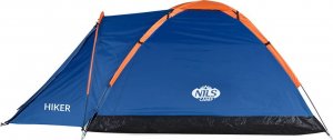 Namiot turystyczny Nils Extreme Hiker NC6010 2