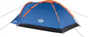 Namiot turystyczny Nils Extreme Hiker NC6010 3
