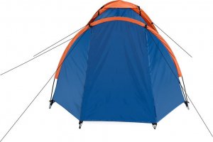 Namiot turystyczny Nils Extreme Hiker NC6010 4