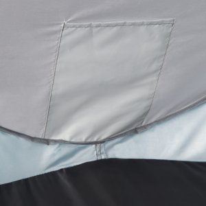 Nils Extreme NC3174 NAMIOT PLAŻOWY SAMOROZKŁADAJĄCY PODŁOGA NILS CAMP (Szary) 11