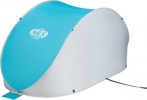 Nils Extreme NC3174 NAMIOT PLAŻOWY SAMOROZKŁADAJĄCY PODŁOGA NILS CAMP (Szary) 19