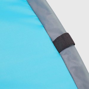 Nils Extreme NC3174 NAMIOT PLAŻOWY SAMOROZKŁADAJĄCY PODŁOGA NILS CAMP (Szary) 9