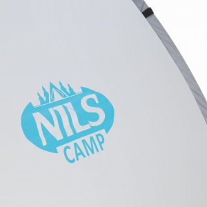 Nils Extreme NC3174 NAMIOT PLAŻOWY SAMOROZKŁADAJĄCY PODŁOGA NILS CAMP (Turkusowy) 13