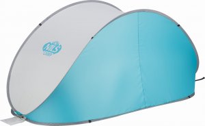 Nils Extreme NC3174 NAMIOT PLAŻOWY SAMOROZKŁADAJĄCY PODŁOGA NILS CAMP (Turkusowy) 15