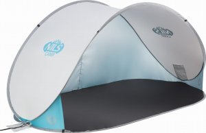 Nils Extreme NC3174 NAMIOT PLAŻOWY SAMOROZKŁADAJĄCY PODŁOGA NILS CAMP (Turkusowy) 18