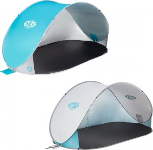 Nils Extreme NC3174 NAMIOT PLAŻOWY SAMOROZKŁADAJĄCY PODŁOGA NILS CAMP (Turkusowy) 20