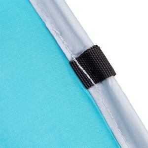 Nils Extreme NC3174 NAMIOT PLAŻOWY SAMOROZKŁADAJĄCY PODŁOGA NILS CAMP (Turkusowy) 31