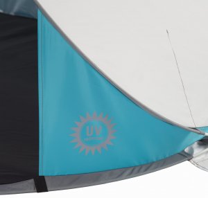 Nils Extreme NC3174 NAMIOT PLAŻOWY SAMOROZKŁADAJĄCY PODŁOGA NILS CAMP (Turkusowy) 8