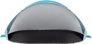 Nils Extreme NC3174 NAMIOT PLAŻOWY SAMOROZKŁADAJĄCY PODŁOGA NILS CAMP (Turkusowy) 10