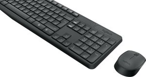 Klawiatura + mysz Logitech MK235 (920-007905) 3