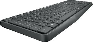 Klawiatura + mysz Logitech MK235 (920-007905) 4