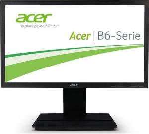Monitor Acer Business B6 B226HQLymdr (UM.WB6EE.001) 1