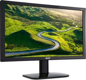 Monitor Acer KA240Hbid (UM.FX0EE.005) 2
