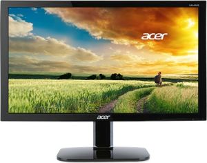 Monitor Acer KA220HQbid (UM.WX0EE.001) 1