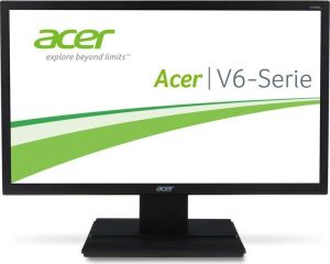 Monitor Acer V226HQLBbd (UM.WV6EE.B04) 1