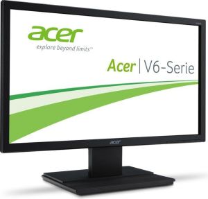 Monitor Acer V226HQLBbd (UM.WV6EE.B04) 2