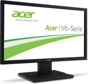 Monitor Acer V226HQL (UM.WV6EE.015) 2