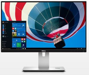Monitor Dell U2417HJ (210-AHSD) 2