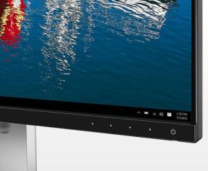 Monitor Dell U2417HJ (210-AHSD) 3